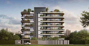 Aritier Penthouse At Ari