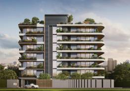 Aritier Penthouse At Ari