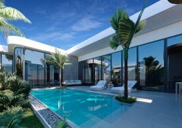 Antares Villas