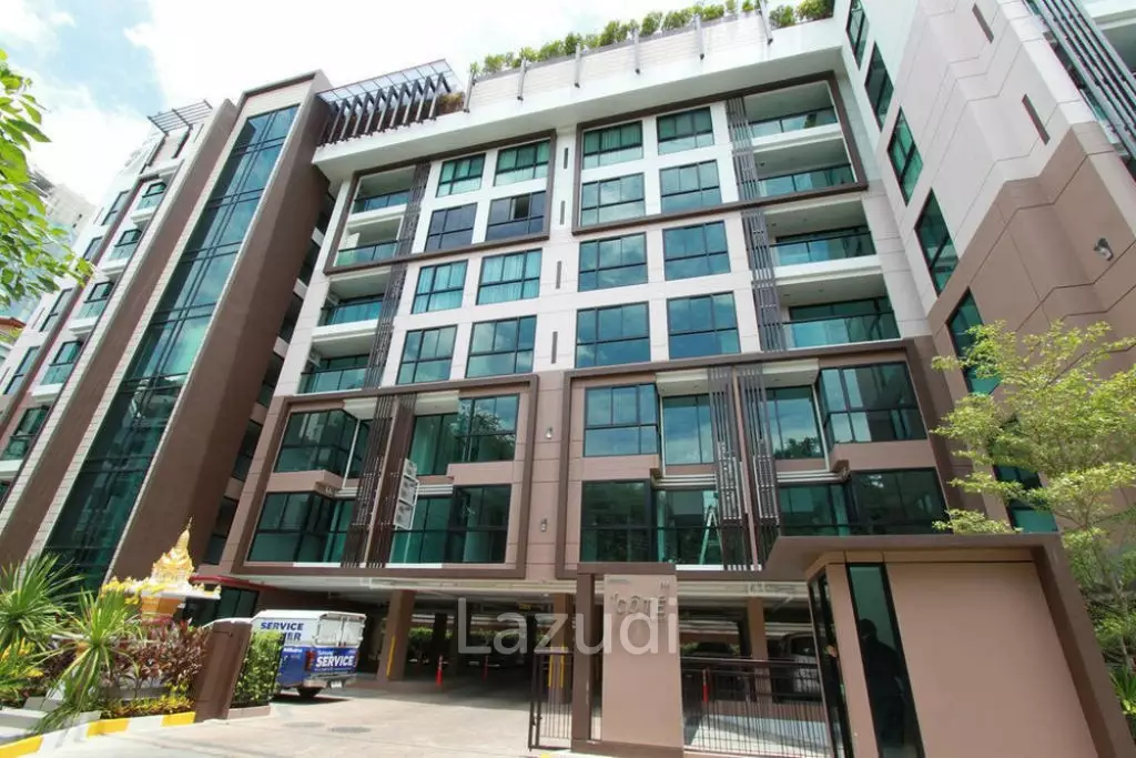 1 Bed 1 Bath 32 SQ.M. Le Cote Thonglor 8