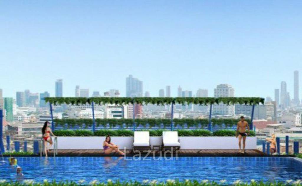 Le Cote Thonglor 8