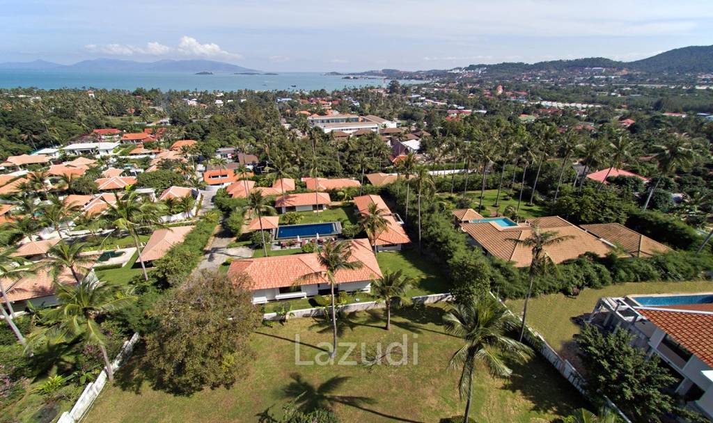 Dreamland Residences