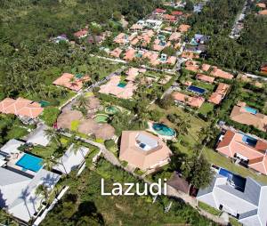 Dreamland Residences