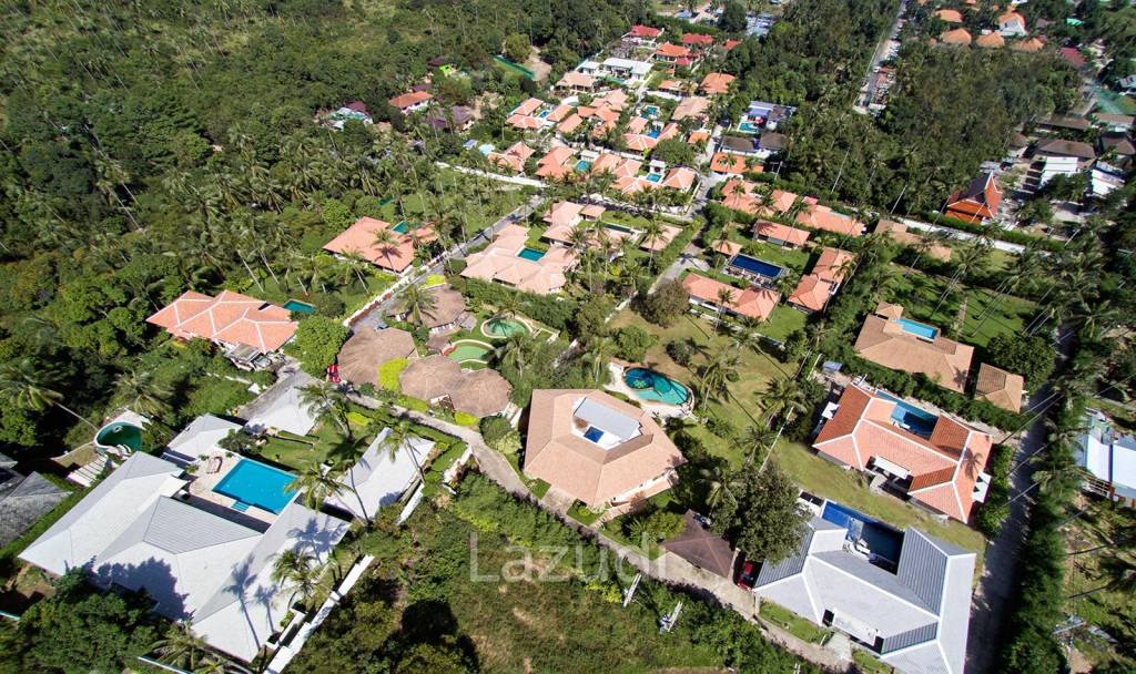 Dreamland Residences