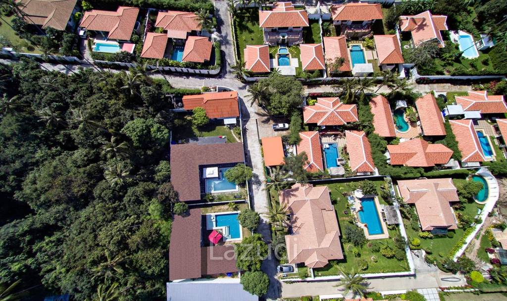Dreamland Residences