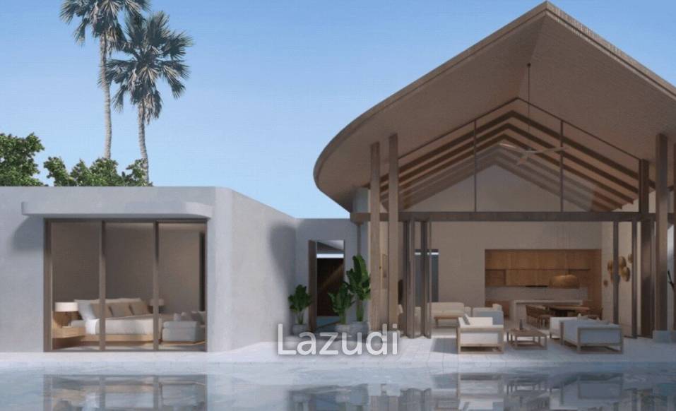 Nakara Grand Luxury Villas
