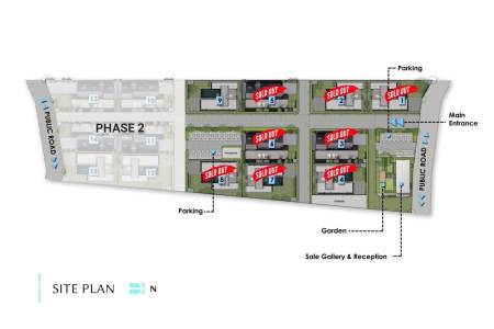 WABI SABI Onsen Villa Hua Hin