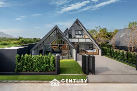 WABI SABI Onsen Villa Hua Hin