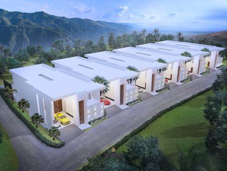 Serenity Luxury Villa