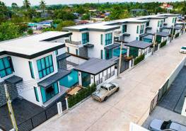 AQUA Pool Villa Pattaya