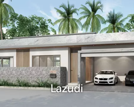 Paradise Spring Villas