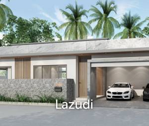 Paradise Spring Villas