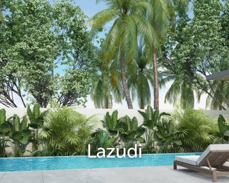 Paradise Spring Villas
