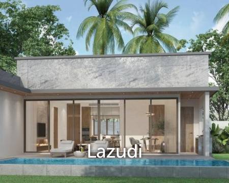 Paradise Spring Villas