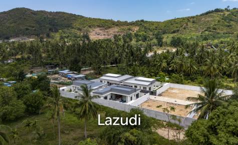 Paradise Spring Villas