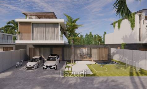 Villa Aela