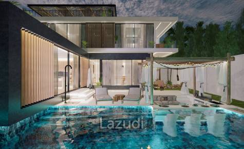 Villa Aela