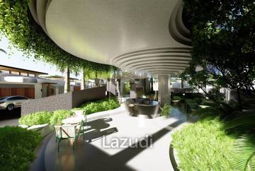 Monetaria Villas