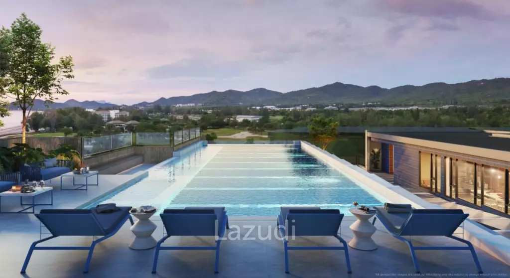 3 Beds 3 Baths 182.69 SQ.M SaSa