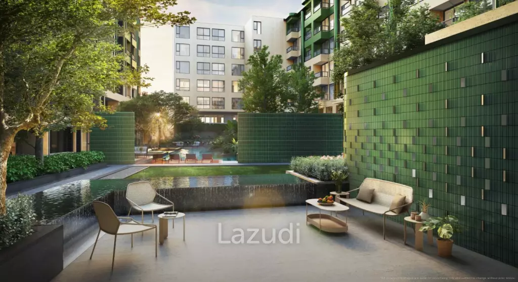 3 Beds 3 Baths 182.69 SQ.M SaSa
