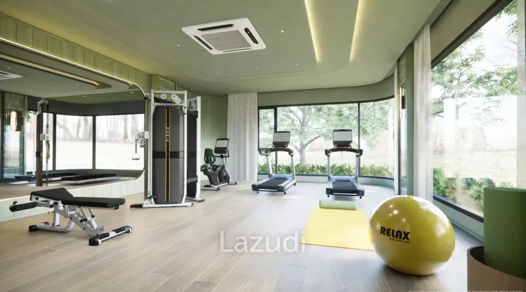 3 Beds 3 Baths 182.69 SQ.M SaSa