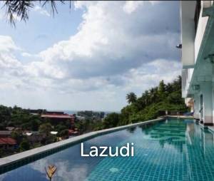 Sea And Sky Condominium