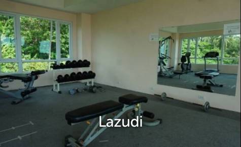 Sea And Sky Condominium
