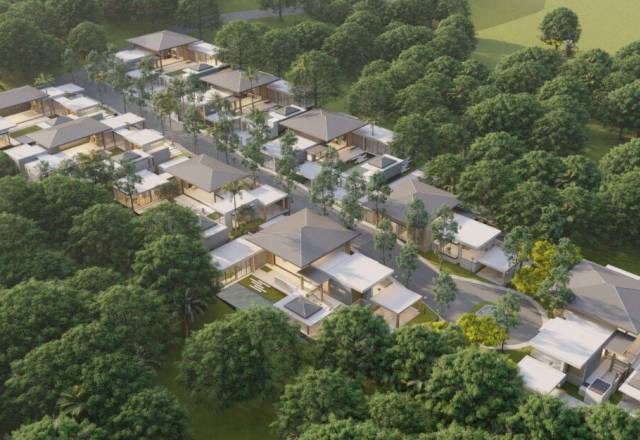 Prestige Villa Phuket