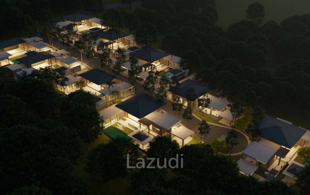 Prestige Villa Phuket
