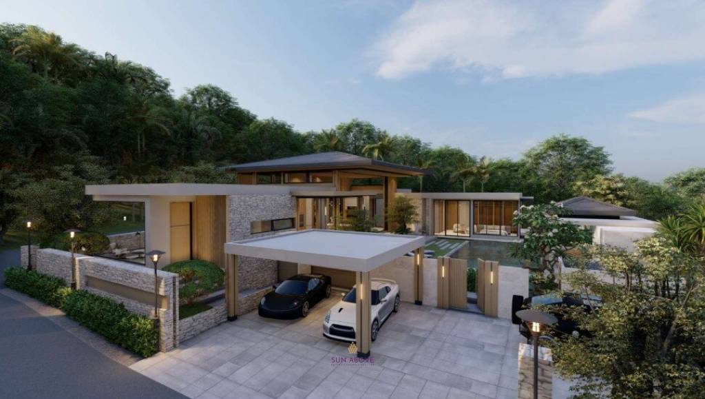 Prestige Villa Phuket