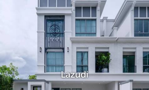 VAVILA Sukhumvit 77