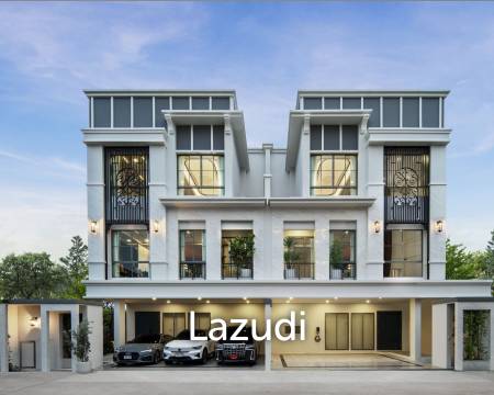 วาวิล่า สุขุมวิท 77