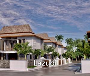Golden Andes Villas Phase 1