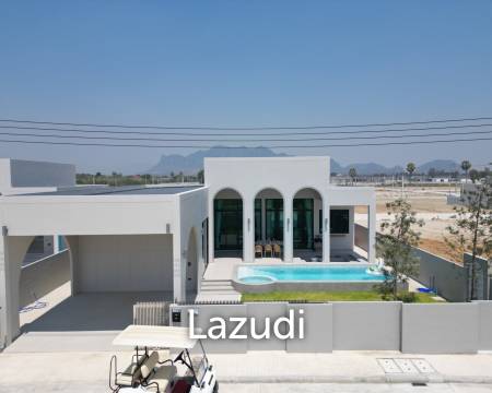 Reeva Pool Villas