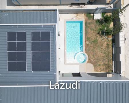 Reeva Pool Villas