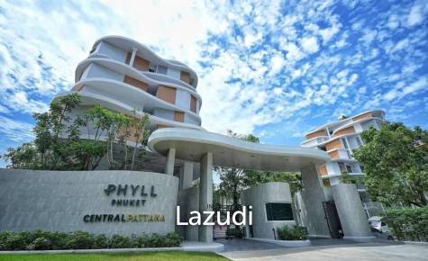 Phyll Phuket by Central Pattana