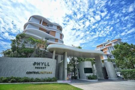 Phyll Phuket by Central Pattana