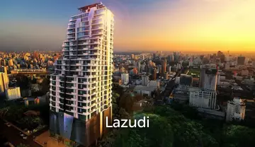 Le Monaco Residence Ari
