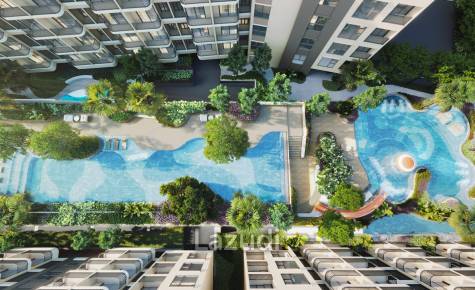 SO Origin Pattaya
