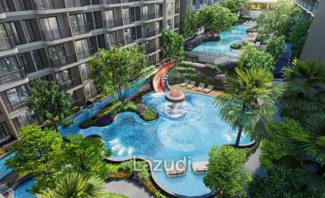 SO Origin Pattaya