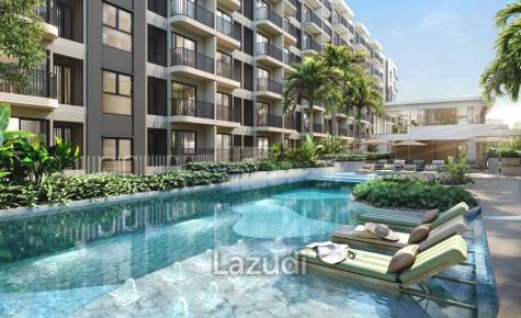 SO Origin Pattaya