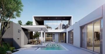 Lay Pearl Villa