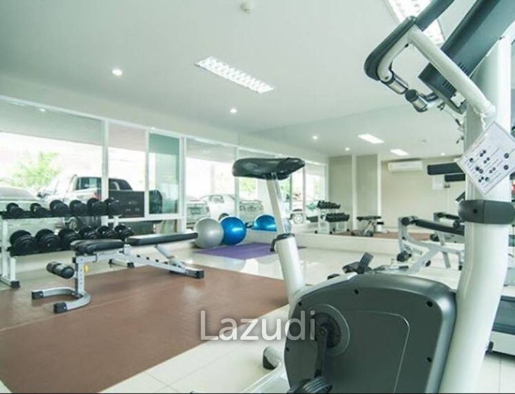 1 Bedroom condo for rent at the scene Phuket