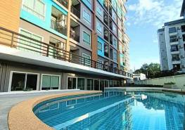 The Scene Condo