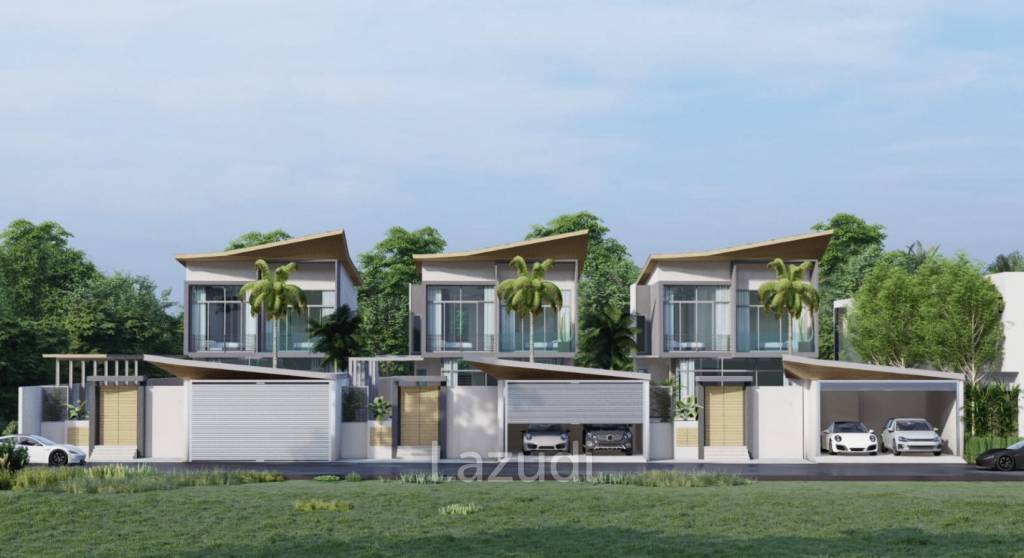 Civetta Grand Villas