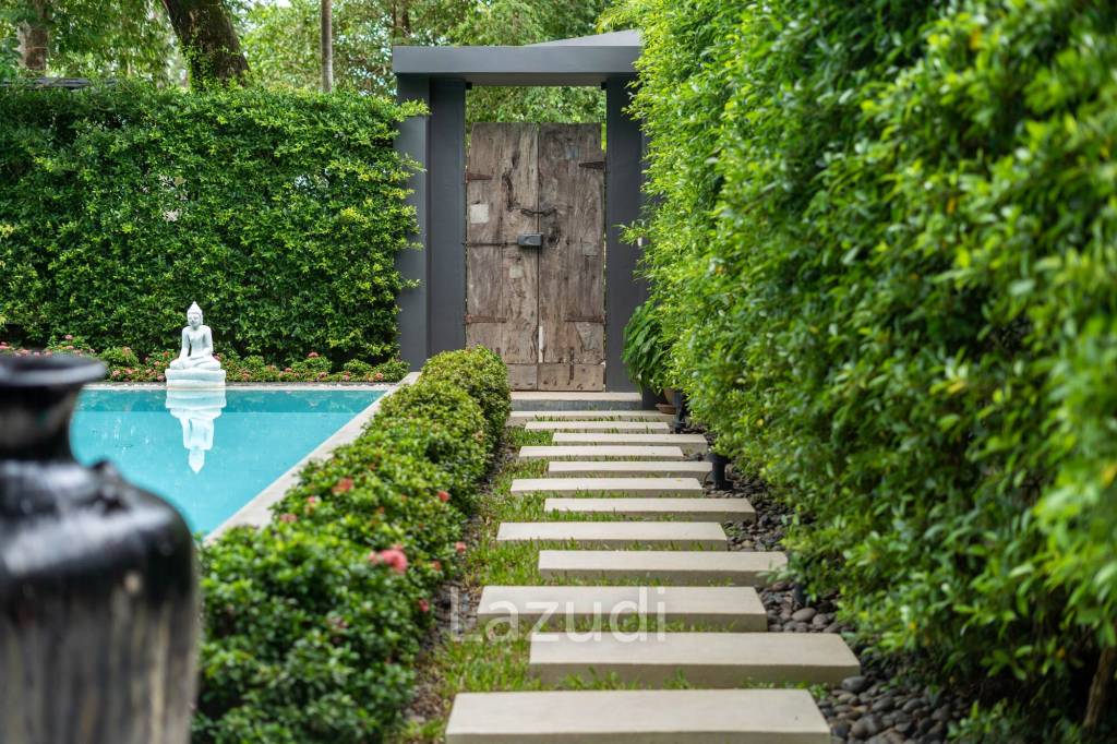 Civetta Grand Villas