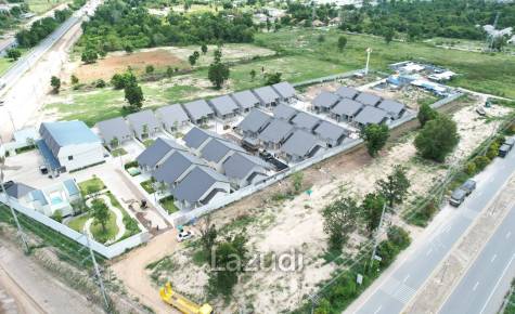 Wizhome Cha Am - Hua Hin