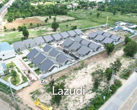 Wizhome Cha Am - Hua Hin