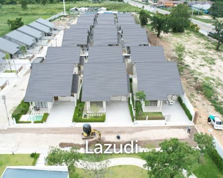 Wizhome Cha Am - Hua Hin