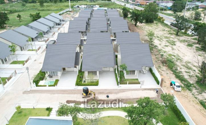 Wizhome Cha Am - Hua Hin